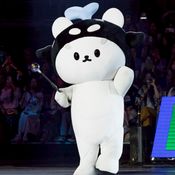 GMMTV STARLYMPICS 2025