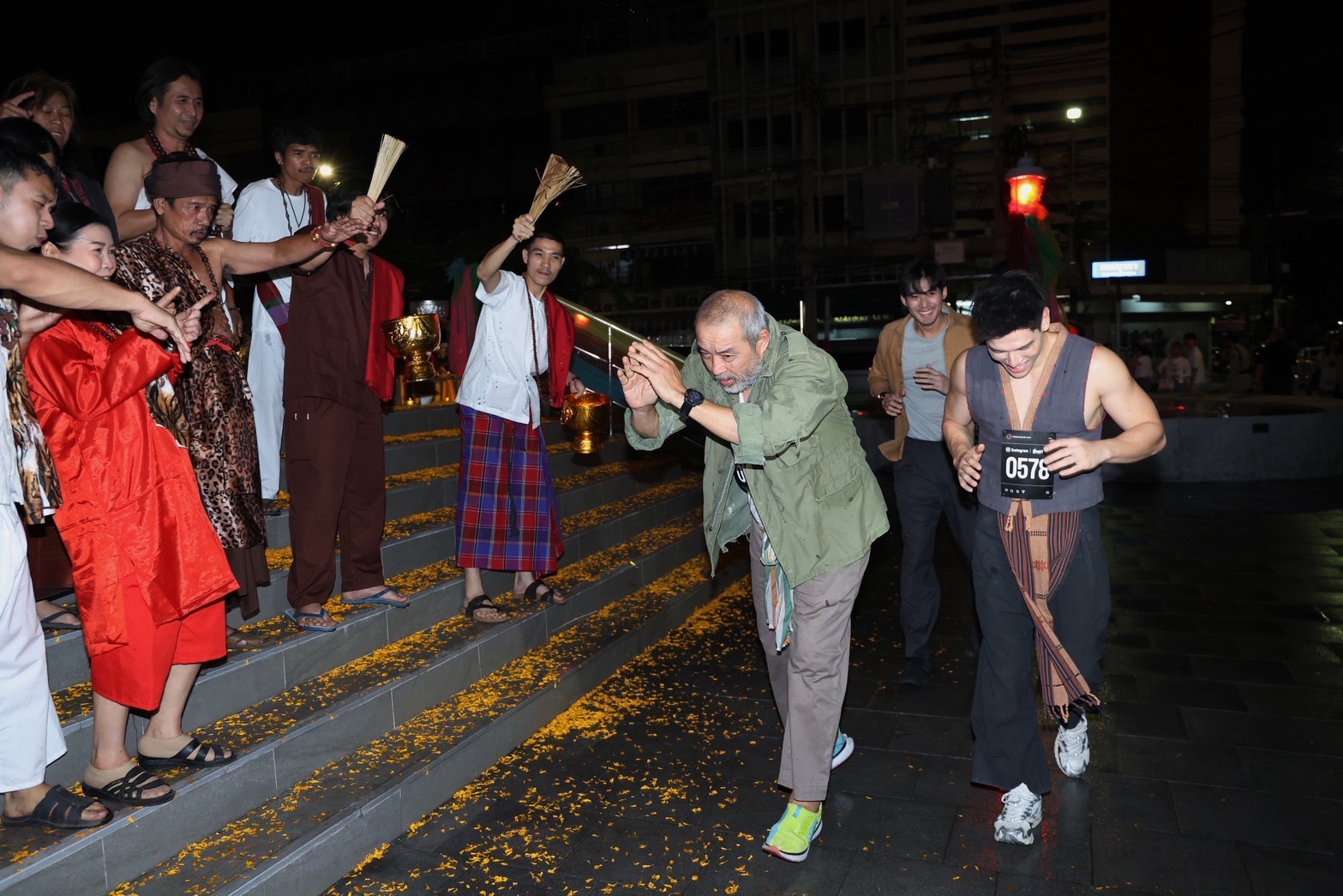 ธี่หยด 3