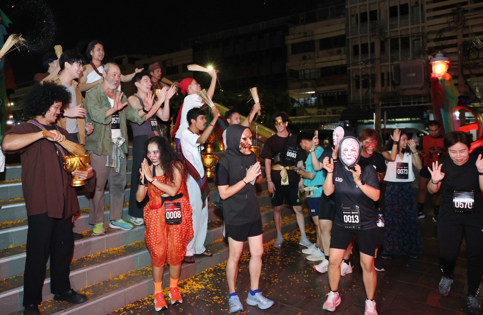 ธี่หยด 3