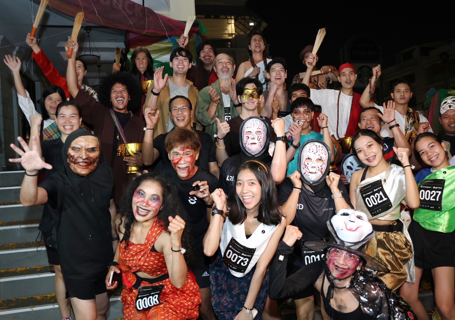 ธี่หยด 3