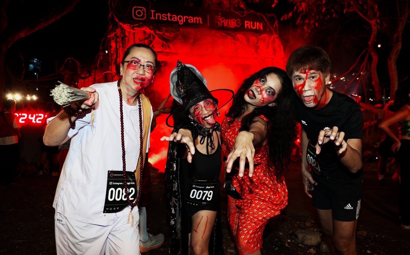 ธี่หยด 3