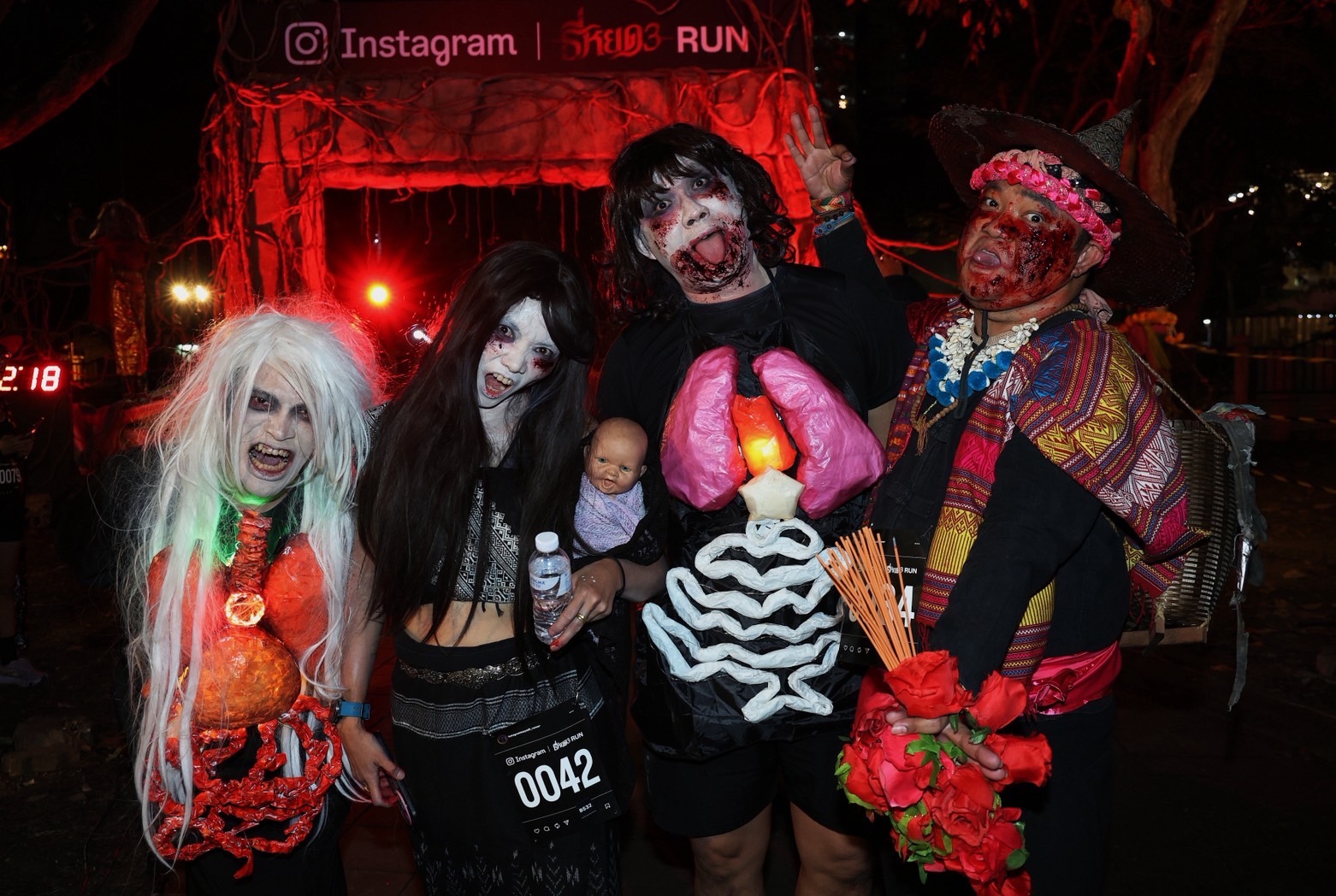 ธี่หยด 3