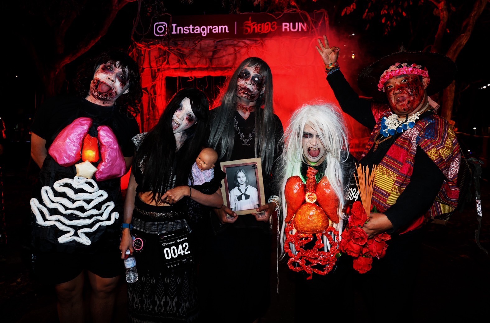 ธี่หยด 3