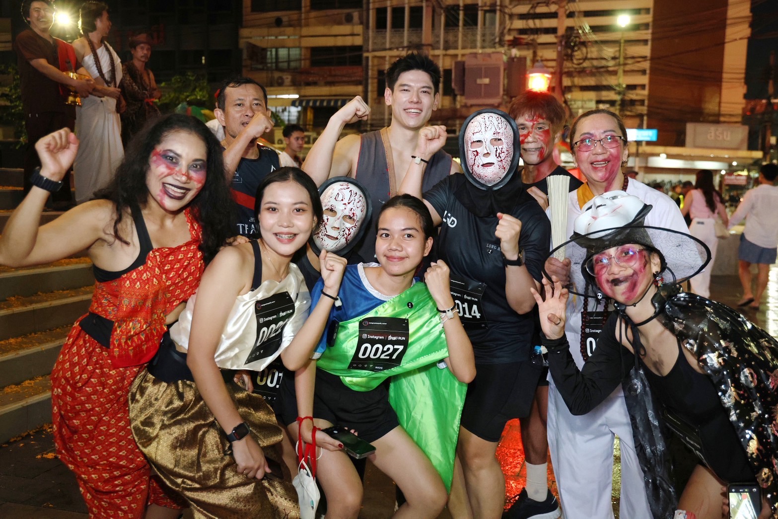 ธี่หยด 3