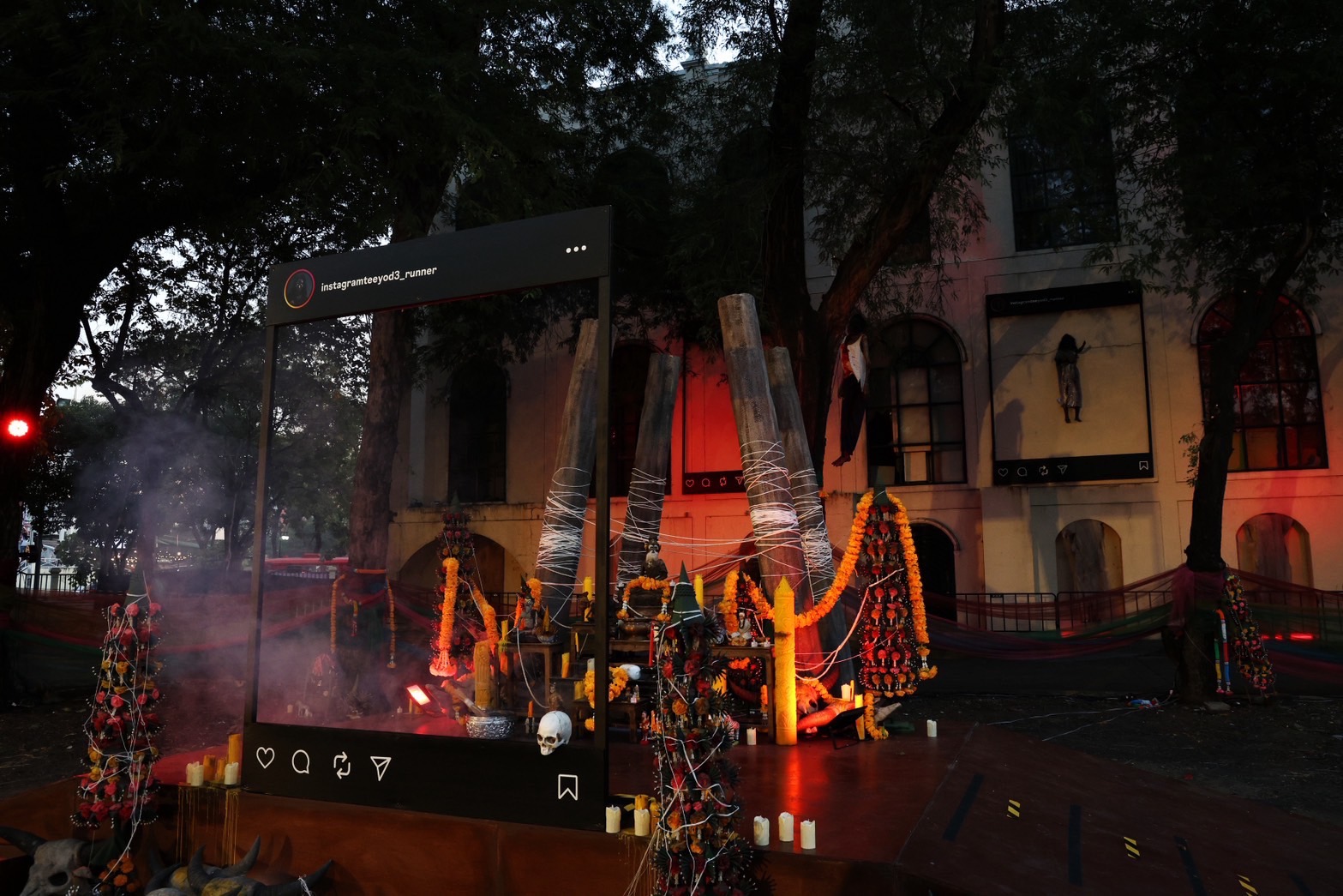 ธี่หยด 3