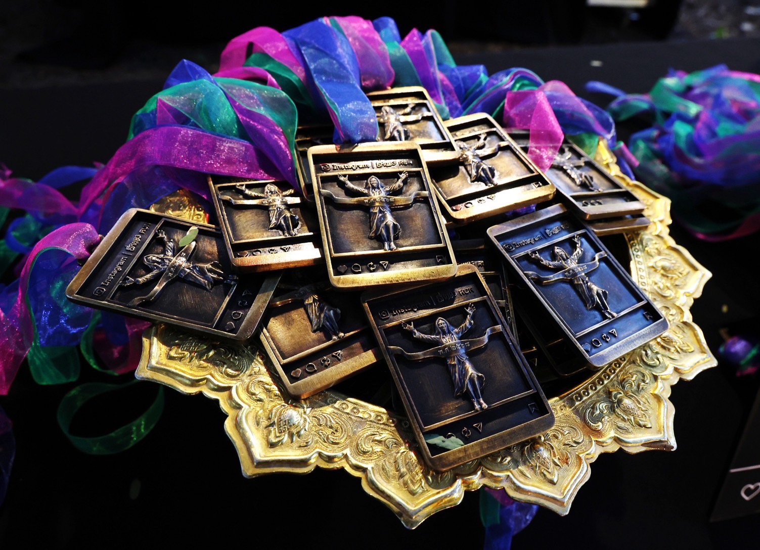 ธี่หยด 3