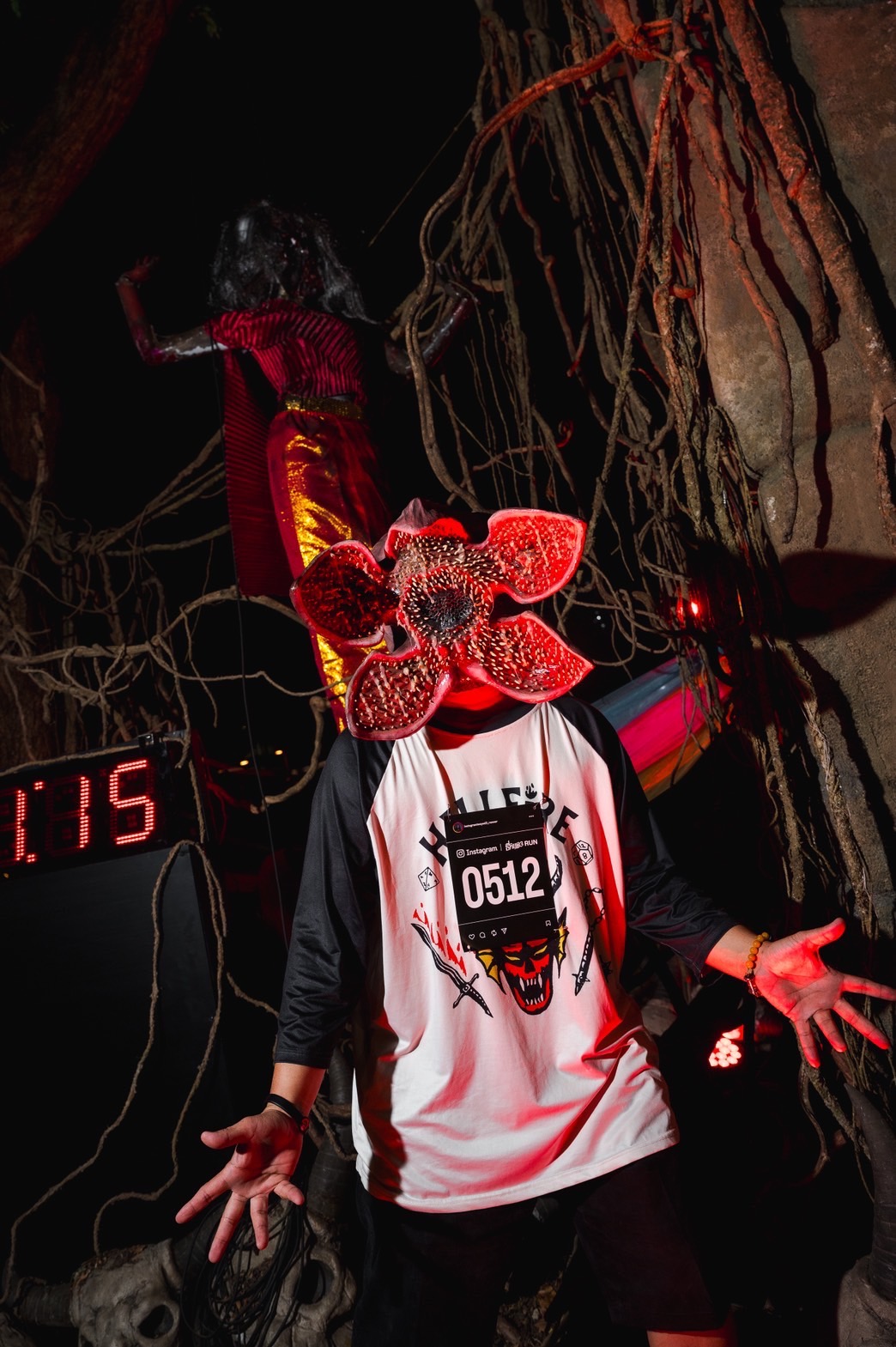 ธี่หยด 3