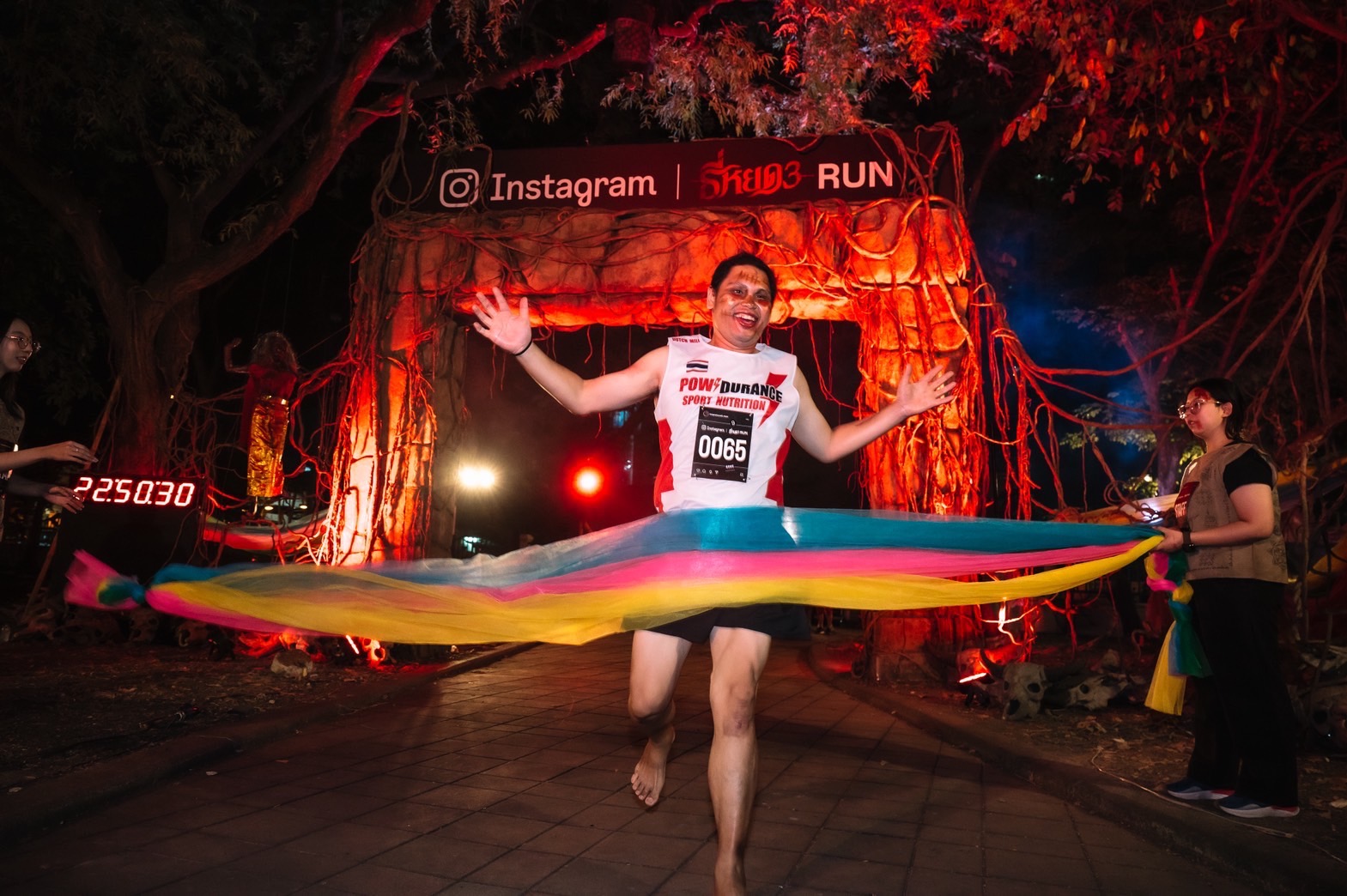 ธี่หยด 3