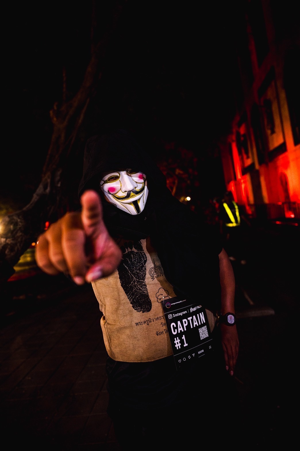 ธี่หยด 3