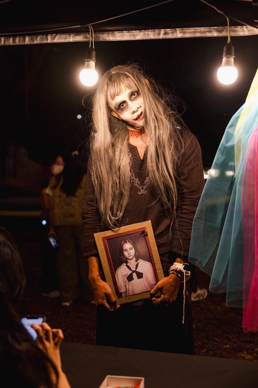 ธี่หยด 3