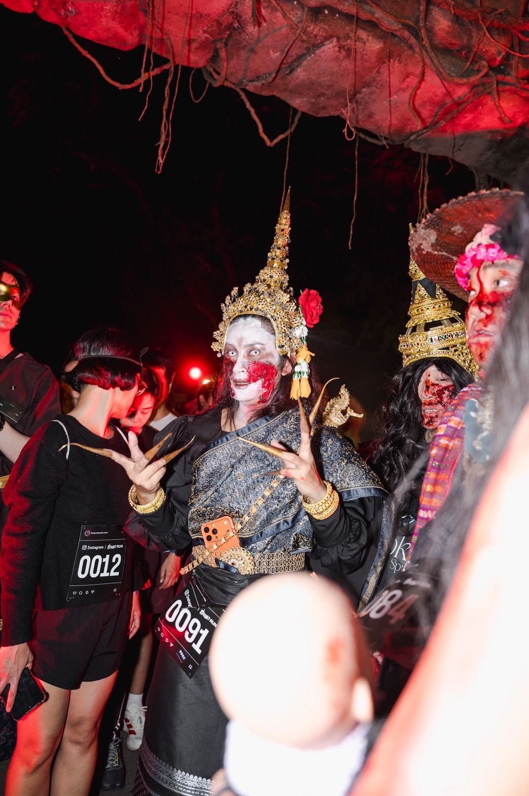 ธี่หยด 3