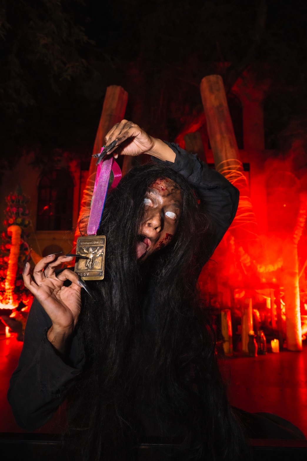 ธี่หยด 3