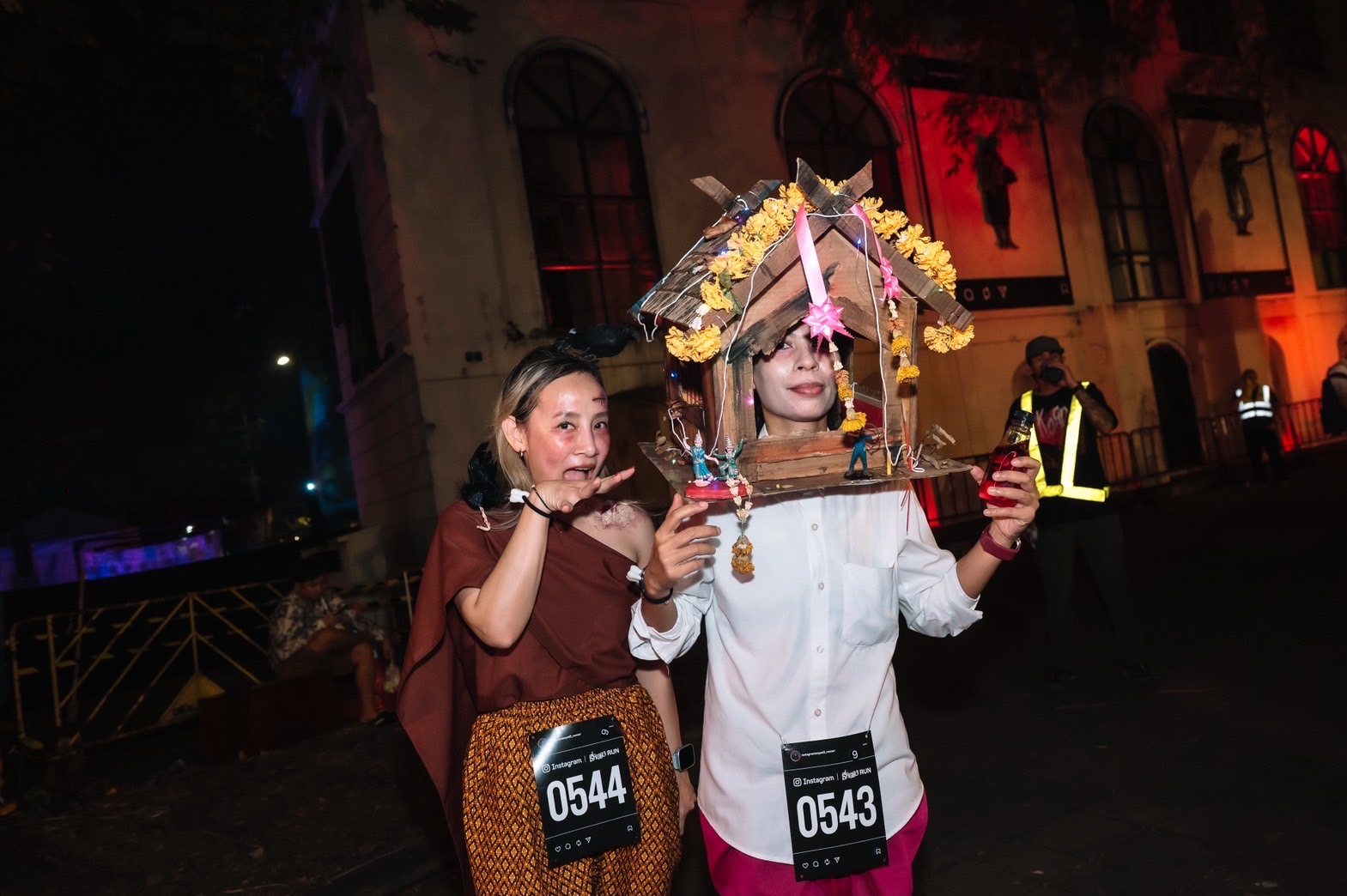 ธี่หยด 3