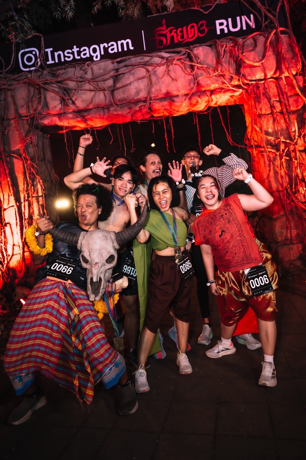 ธี่หยด 3