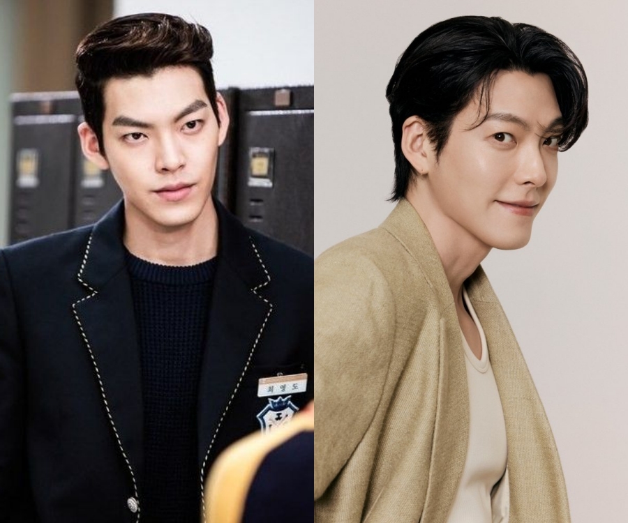 The Heirs 13 ปี ผ่านไป ปัจจุบันนักแสดงทุกคน กลายเป็นตัวท็อปของวงการ