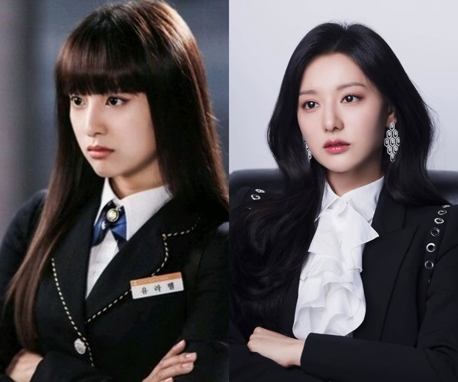 The Heirs 13 ปี ผ่านไป ปัจจุบันนักแสดงทุกคน กลายเป็นตัวท็อปของวงการ