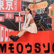 ลิซ่า อลิซา สาวไทยข้ามภพป่วนใจแม่ทัพ