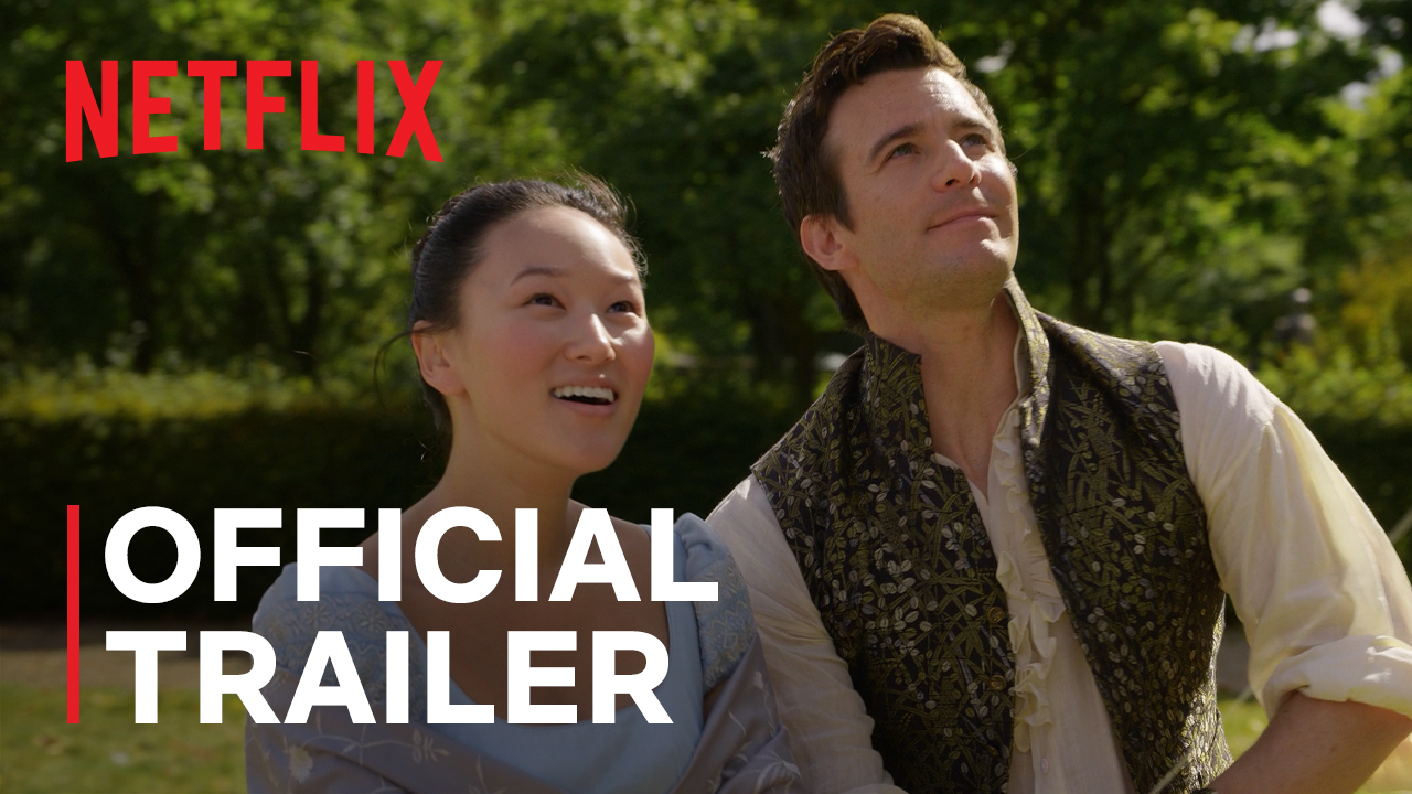 Bridgerton ซีซั่น 4 