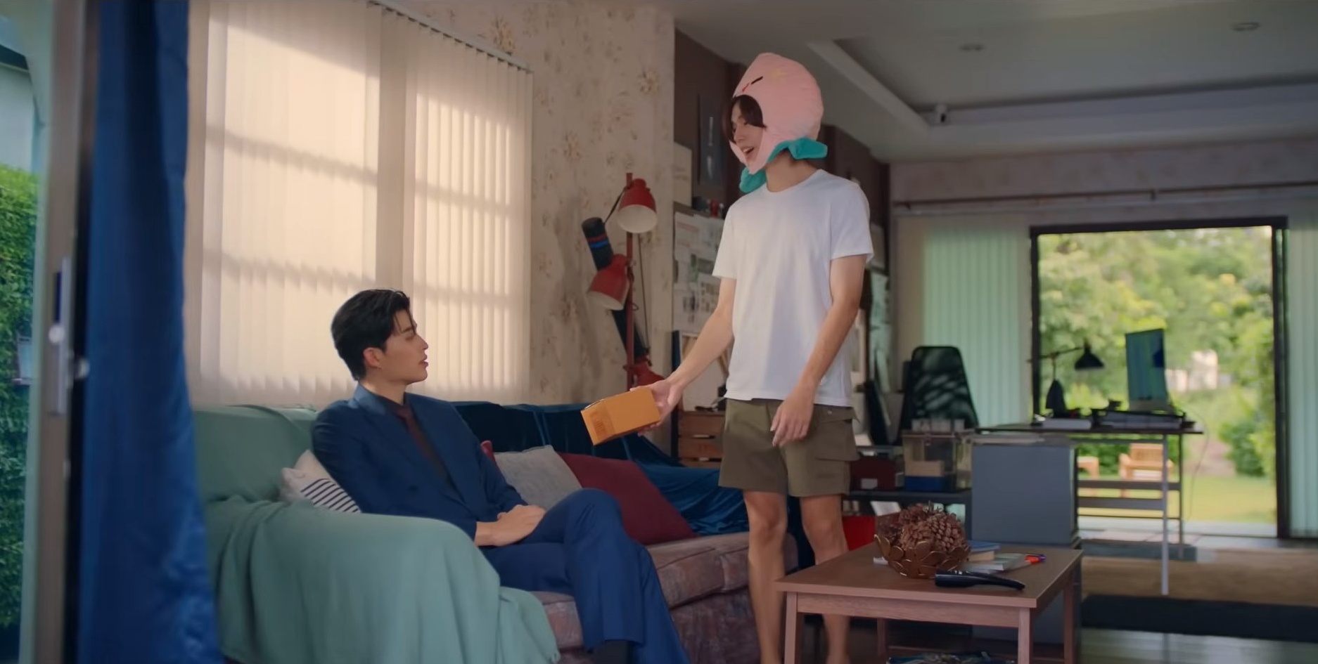 มีสติหน่อยคุณธีร์ Me and Thee EP.7