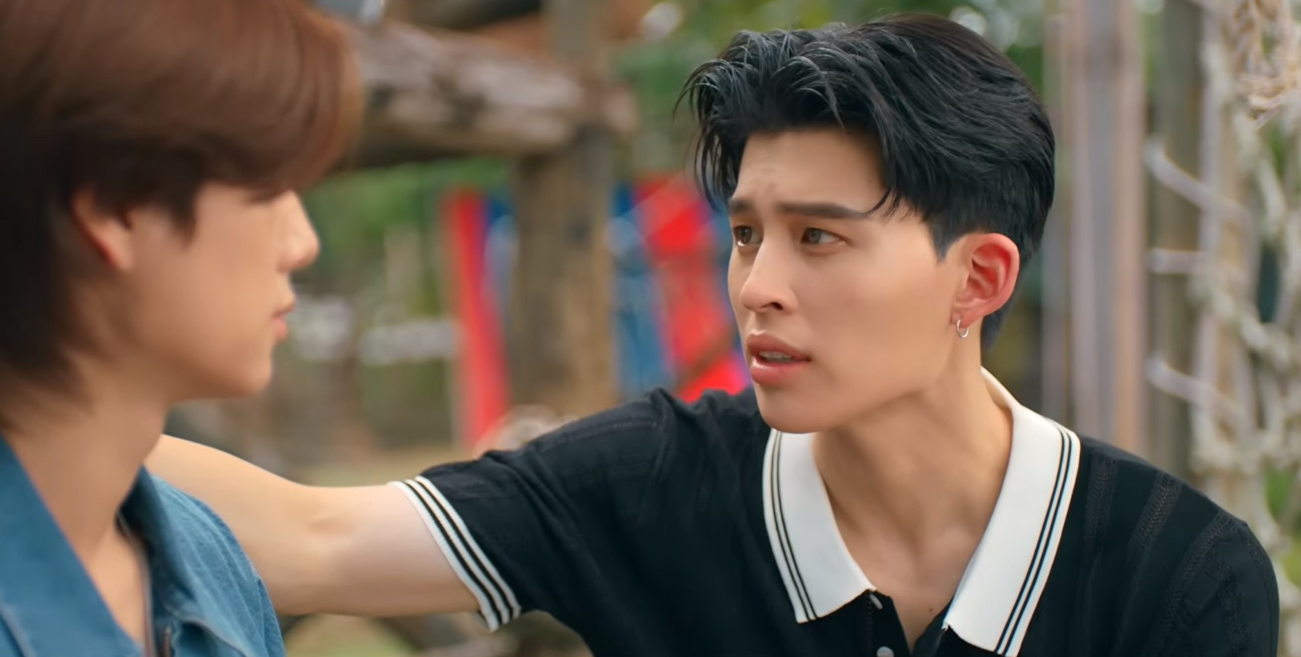 มีสติหน่อยคุณธีร์ Me and Thee EP.7