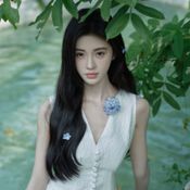 จวีจิ้งอี คือใคร? รู้จักสาวจีนที่ถูกขนานนามว่าสวยที่สุดในรอบ 4,000 ปี