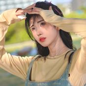 จวีจิ้งอี คือใคร? รู้จักสาวจีนที่ถูกขนานนามว่าสวยที่สุดในรอบ 4,000 ปี