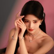 จวีจิ้งอี คือใคร? รู้จักสาวจีนที่ถูกขนานนามว่าสวยที่สุดในรอบ 4,000 ปี