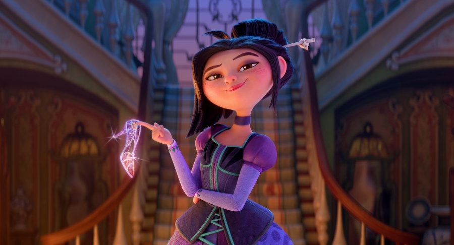 Netflix เปิดไลน์อัปปี 2026