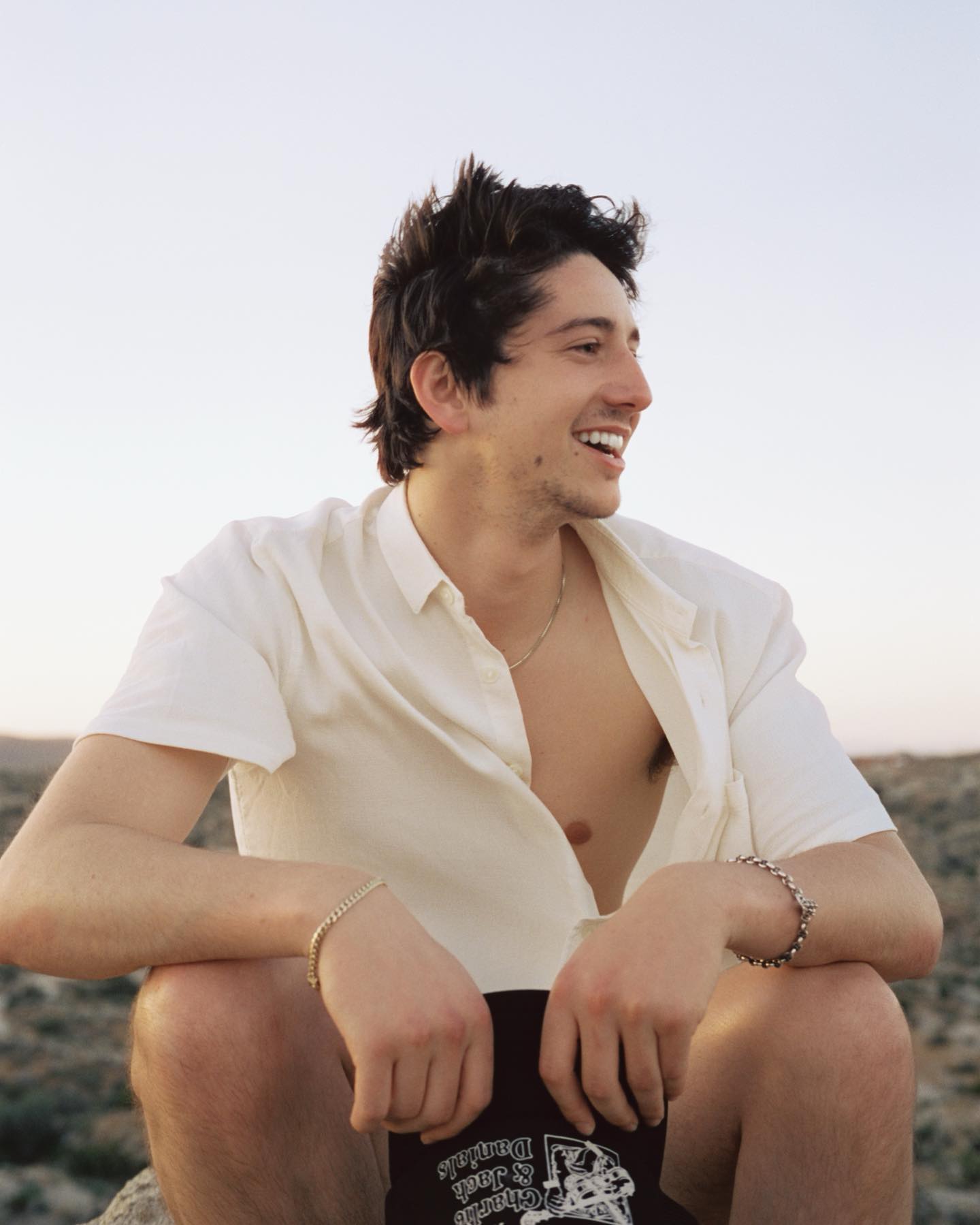 Milo Manheim คือใคร? รู้จักเส้นทางพระเอก Tangled ไลฟ์แอ็กชัน