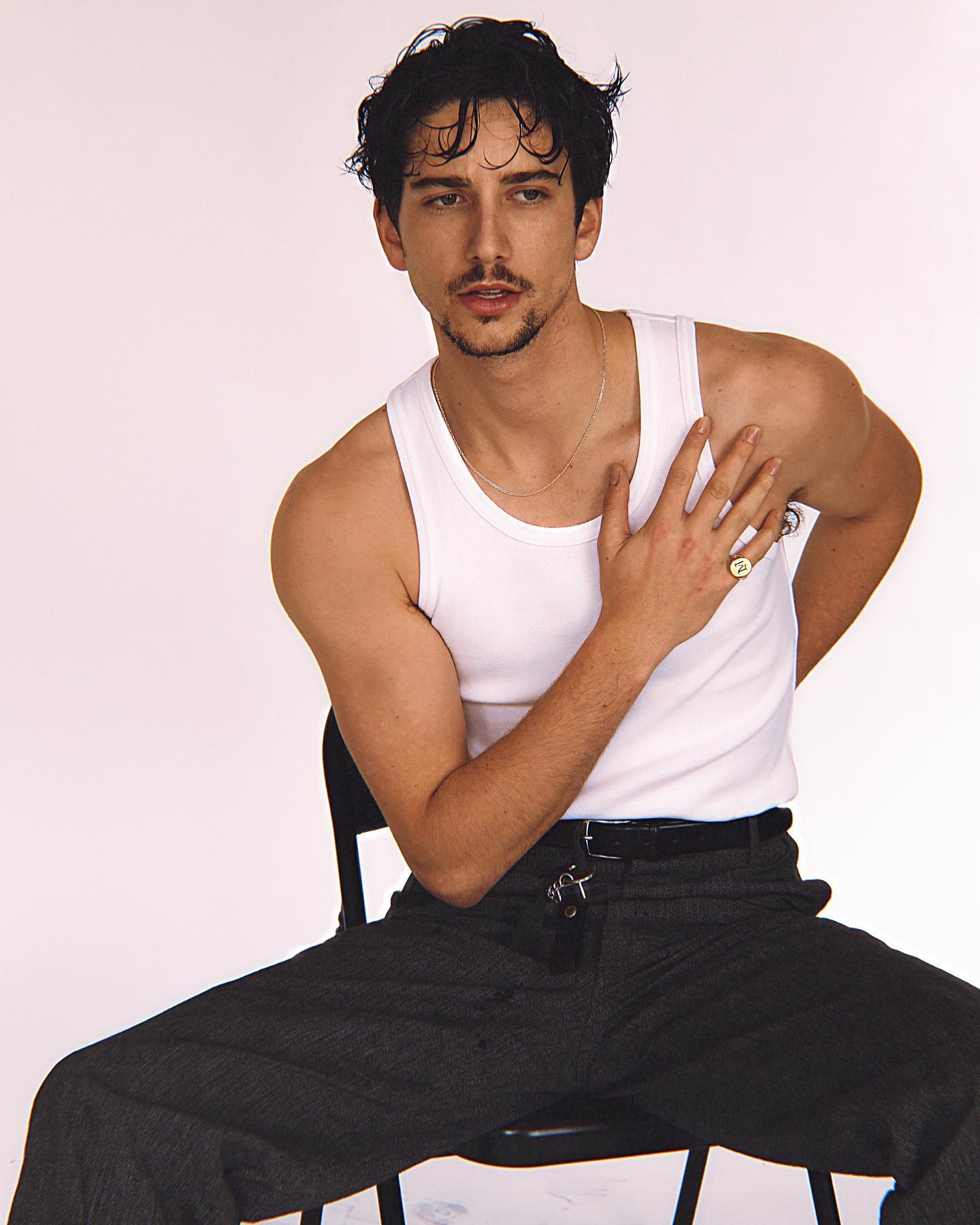 Milo Manheim คือใคร? รู้จักเส้นทางพระเอก Tangled ไลฟ์แอ็กชัน