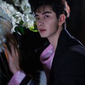 เฉินซิงซวี่ นักแสดงที่เติบโตมากับวงการบันเทิง