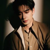 เฉินซิงซวี่ นักแสดงที่เติบโตมากับวงการบันเทิง