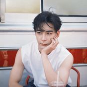 เฉินซิงซวี่ นักแสดงที่เติบโตมากับวงการบันเทิง