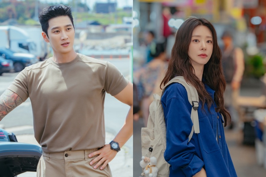 เปิด 5 เหตุผลที่ Spring Fever ดูแล้วหยุดไม่ได้