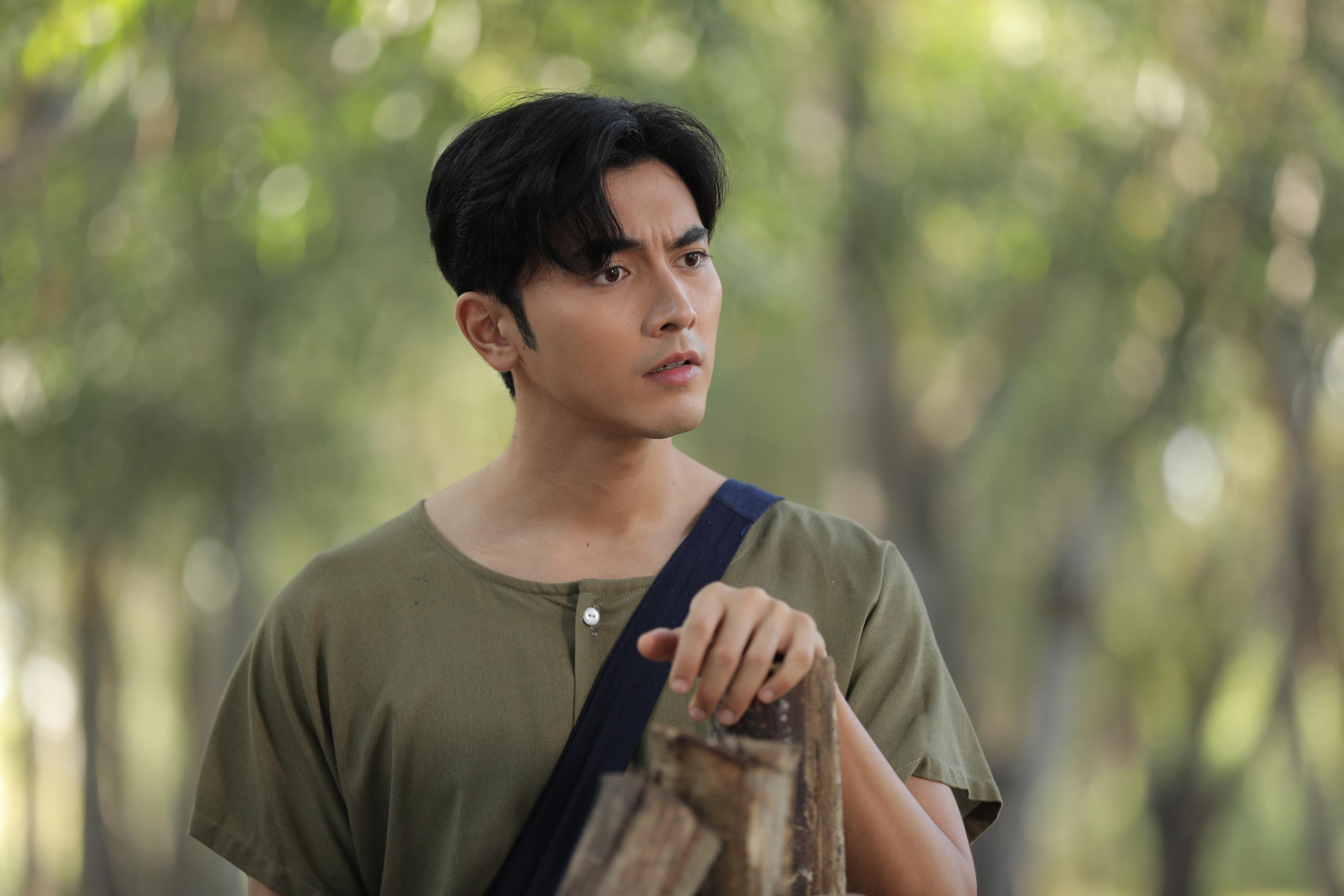 เรื่องย่อ ยิหวาดาตัง The Heart of Yiwha: Of Love & Vengeance 