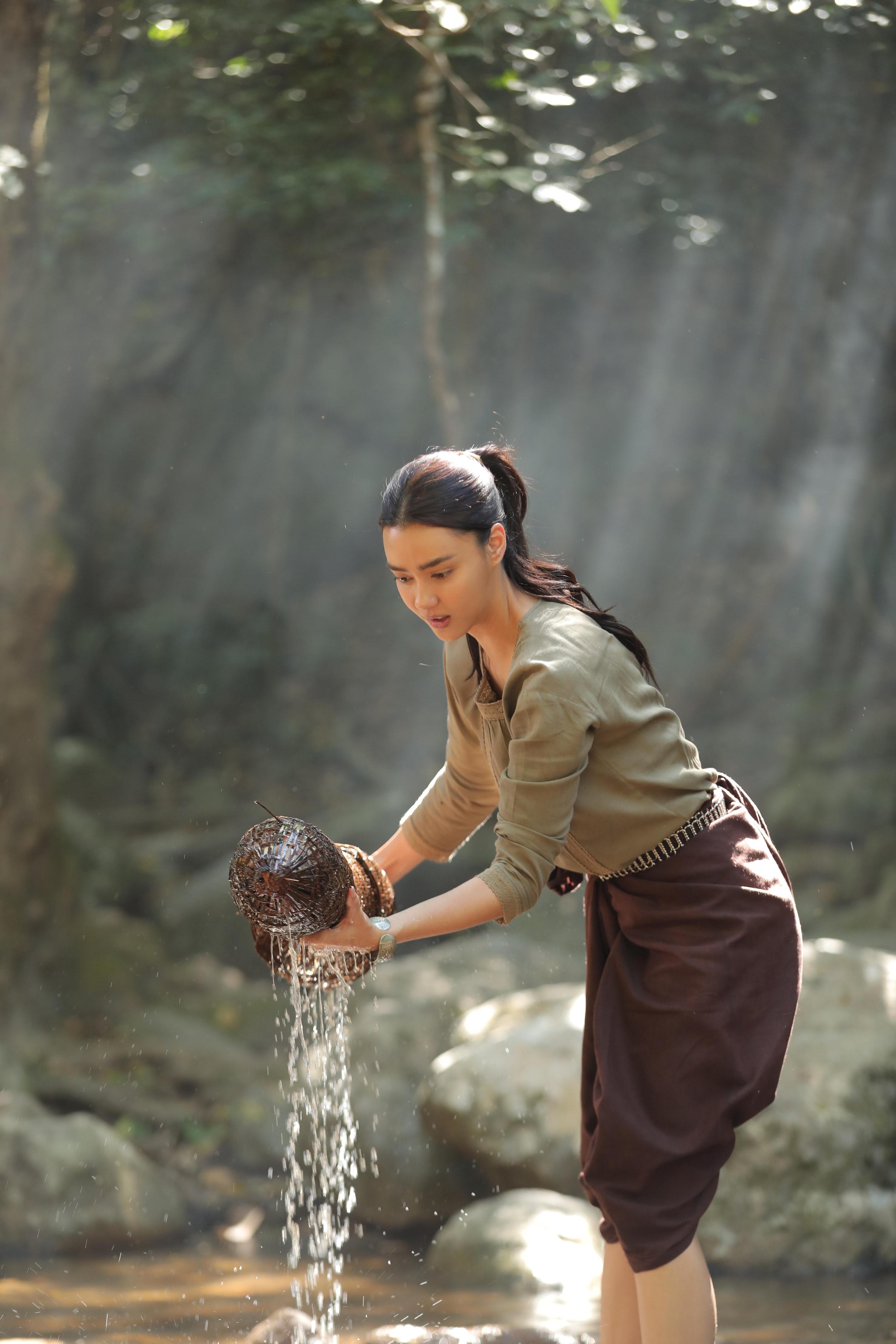 เรื่องย่อ ยิหวาดาตัง The Heart of Yiwha: Of Love & Vengeance 