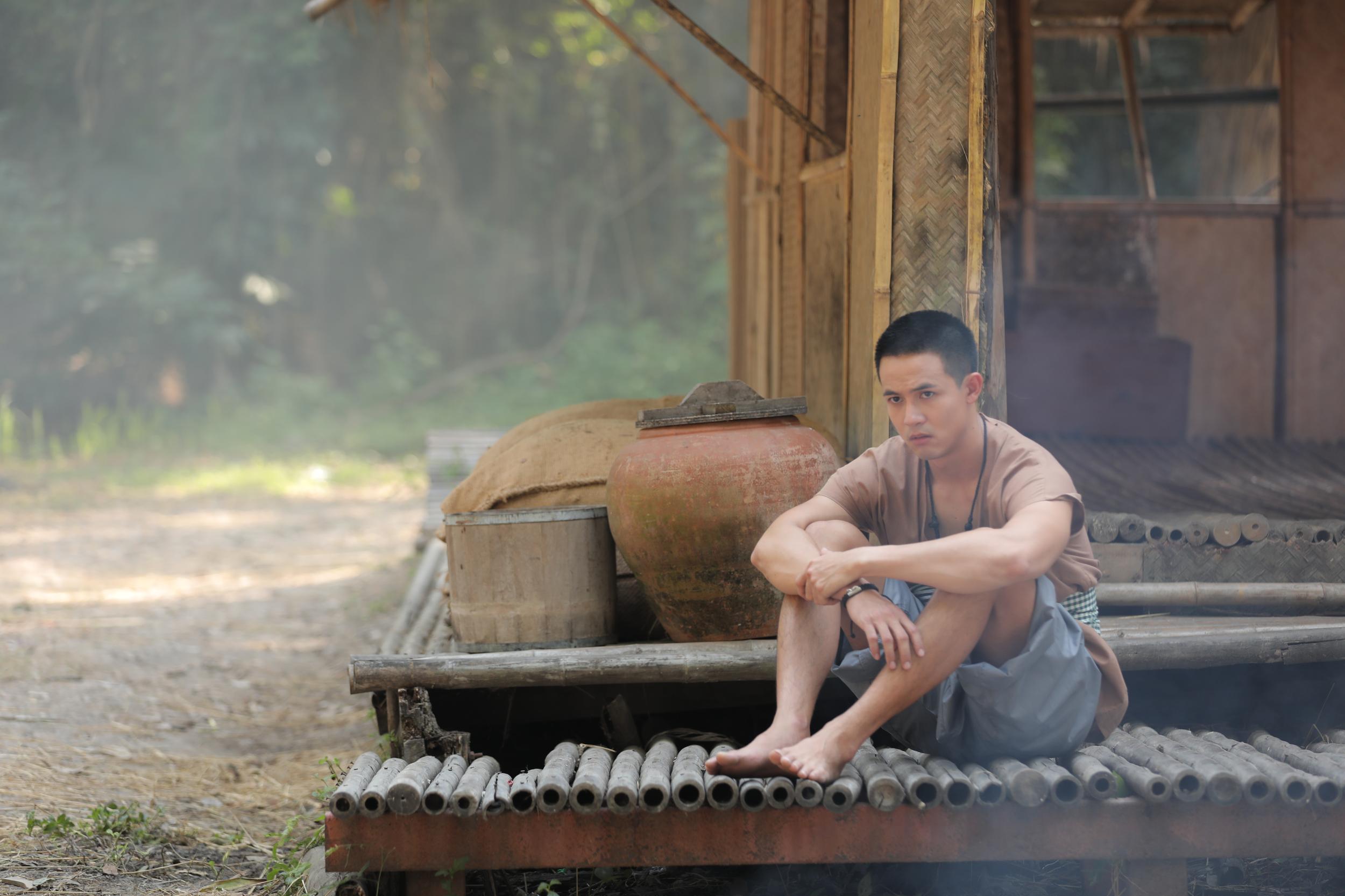 เรื่องย่อ ยิหวาดาตัง The Heart of Yiwha: Of Love & Vengeance 