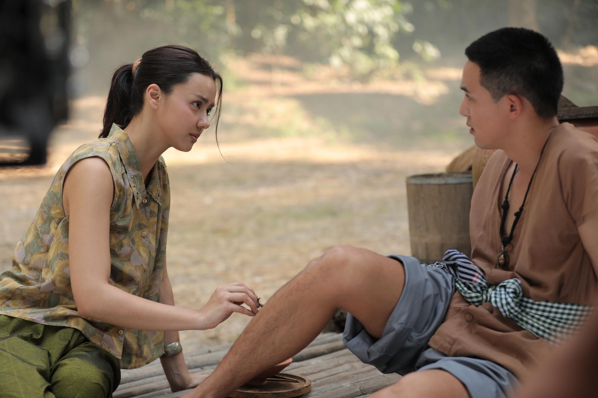 เรื่องย่อ ยิหวาดาตัง The Heart of Yiwha: Of Love & Vengeance 