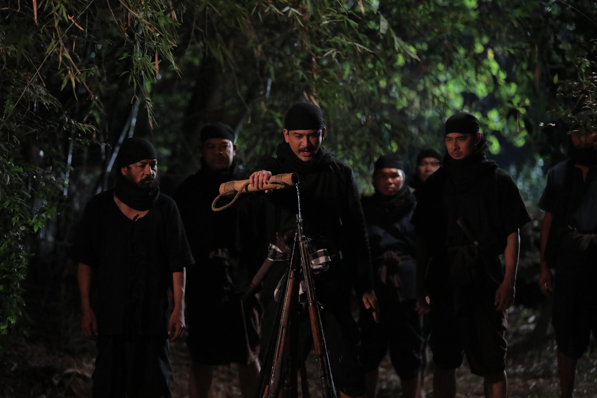 เรื่องย่อ ยิหวาดาตัง The Heart of Yiwha: Of Love & Vengeance 