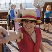 ONE PIECE ซีซั่น 2 Rise Of The Baroques