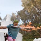 ONE PIECE ซีซั่น 2 Rise Of The Baroques