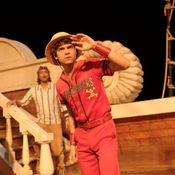 ONE PIECE ซีซั่น 2 Rise Of The Baroques