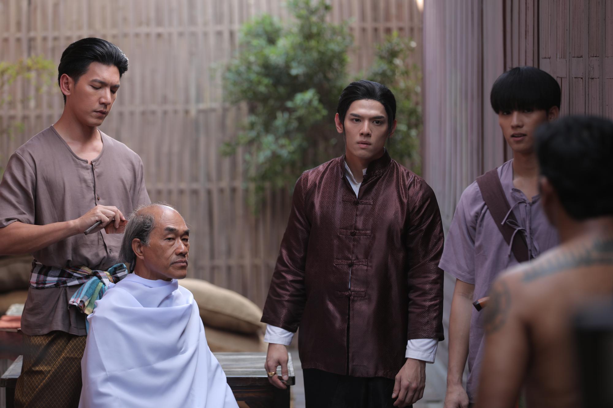 ยิหวาดาตัง ตอนที่ 2