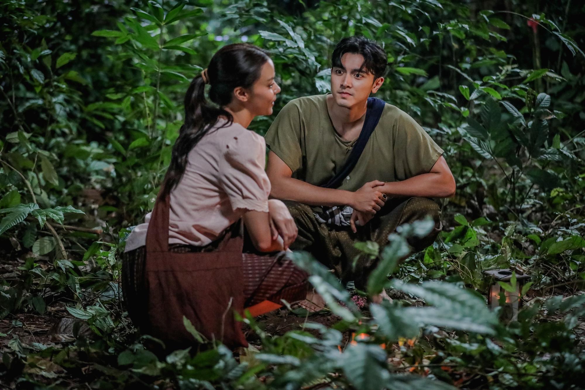 ยิหวาดาตัง ตอนที่ 2