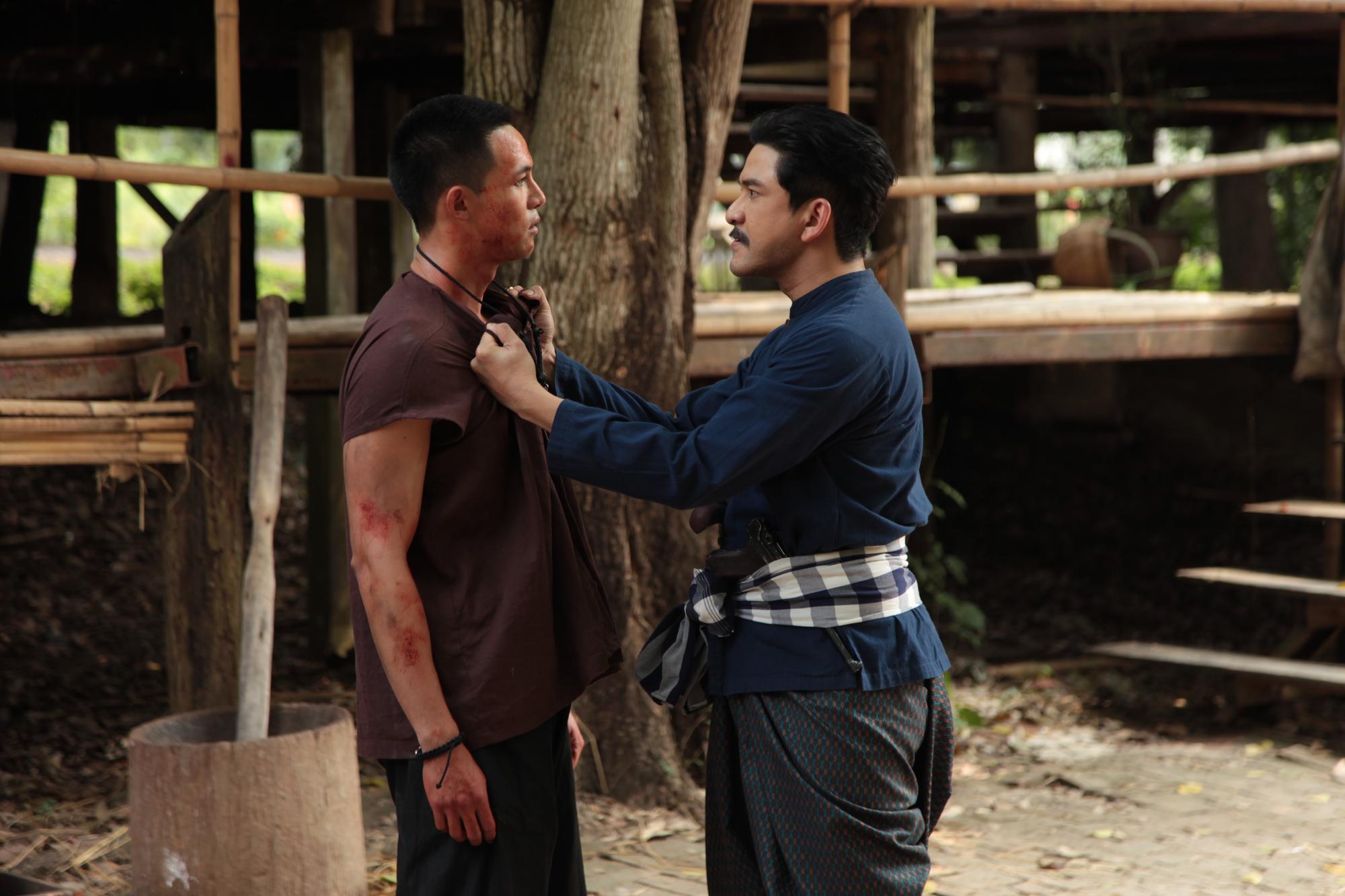 ยิหวาดาตัง ตอนที่ 2