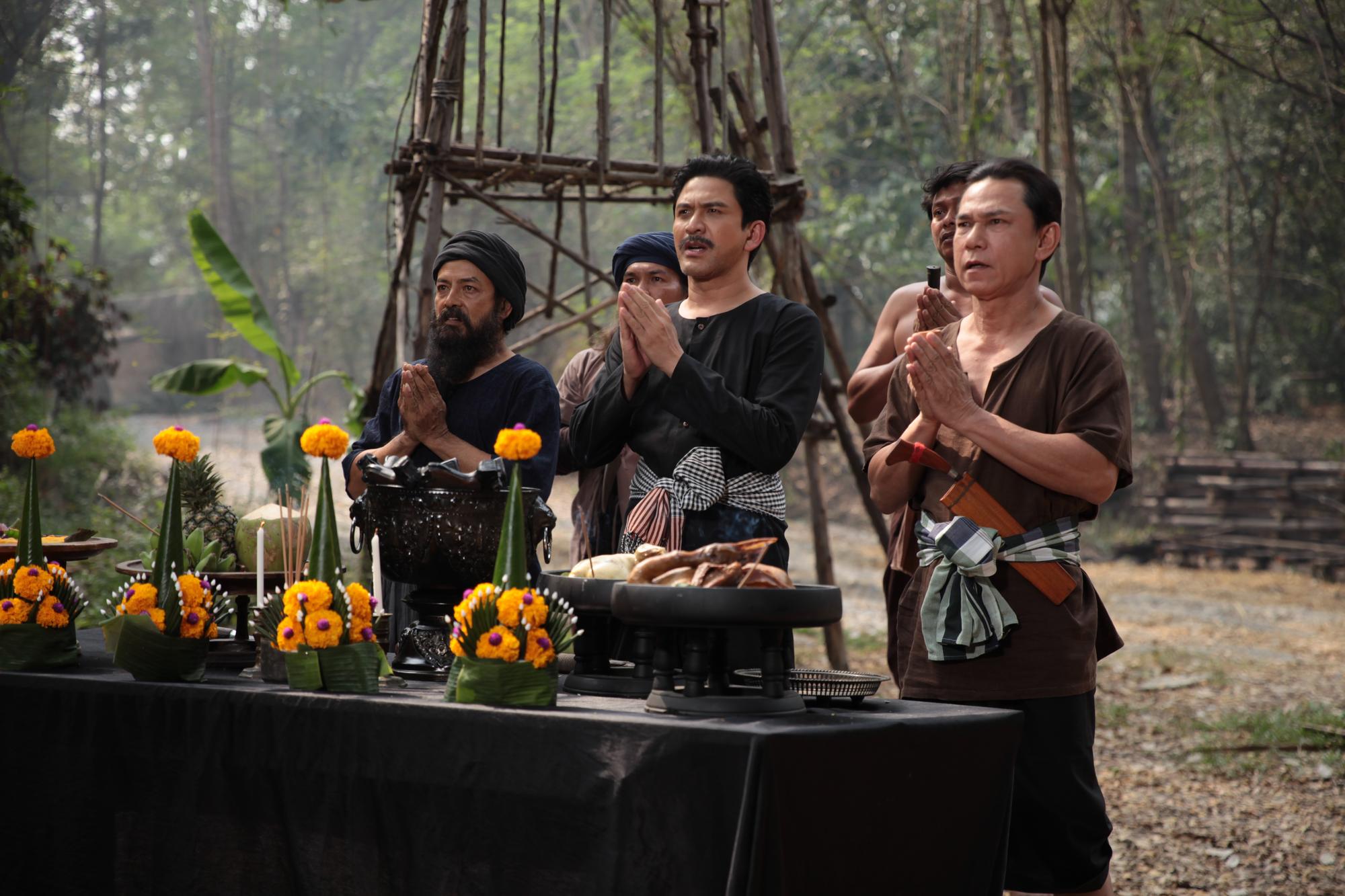 ยิหวาดาตัง ตอนที่ 2