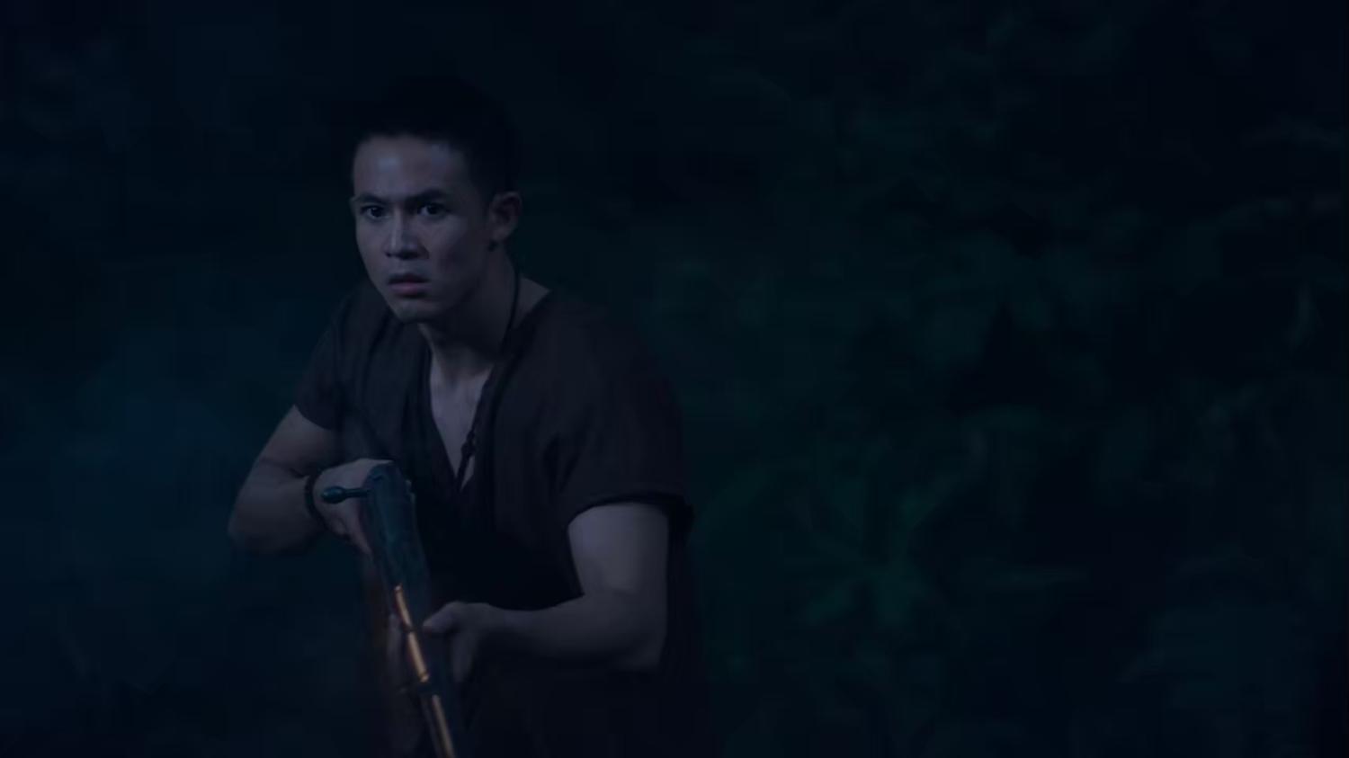 ยิหวาดาตัง ตอนที่ 2