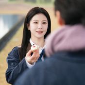 เรื่องย่อซีรีส์ ยากชะมัด รักภาษาอะไร Can This Love Be Translated?