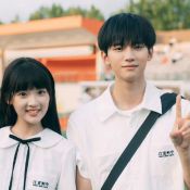 10 ซีรีส์จีนแนวโรงเรียน ที่เล่าเรื่องรักแรกได้ละมุนที่สุด