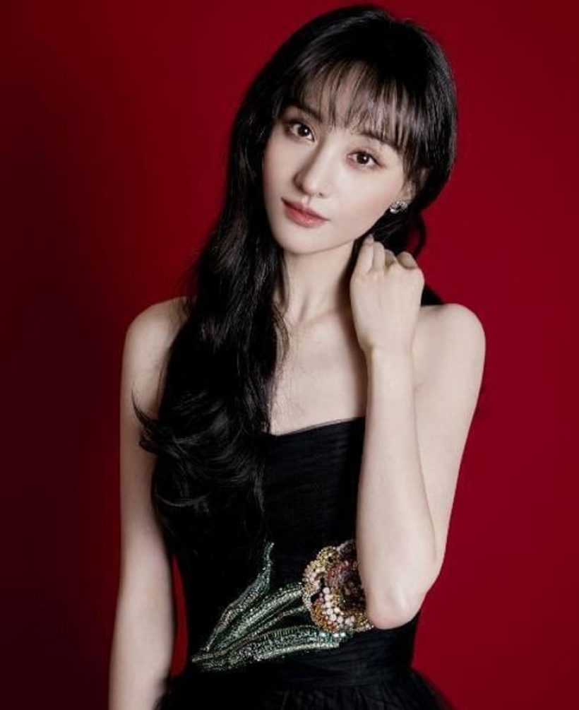 เจิ้งส่วง โผล่สหรัฐฯ ภาพปัจจุบันต่างจากภาพจำอย่างสิ้นเชิง